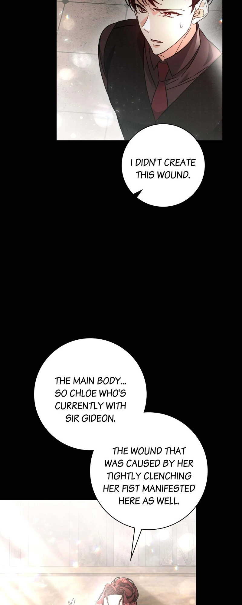 The Emperor’s Sleepless Nights Chapter 58 - Page 29