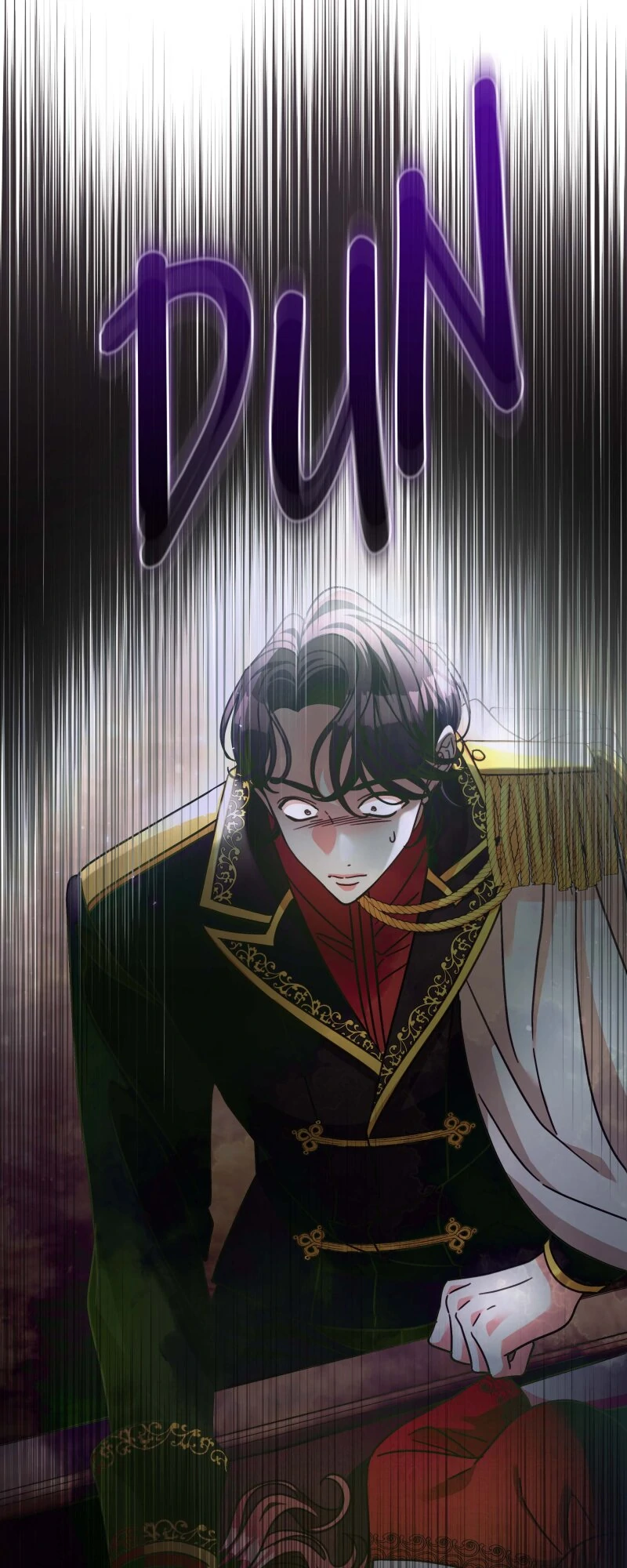 The Emperor’s Sleepless Nights Chapter 58 - Page 4