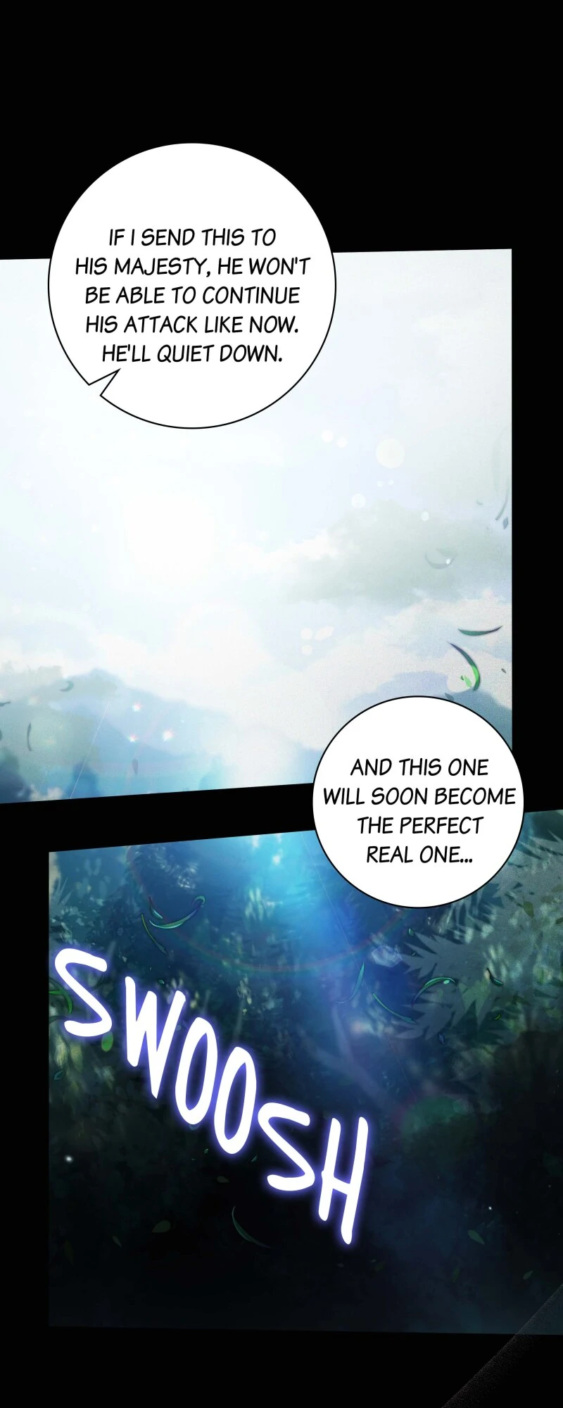 The Emperor’s Sleepless Nights Chapter 58 - Page 31