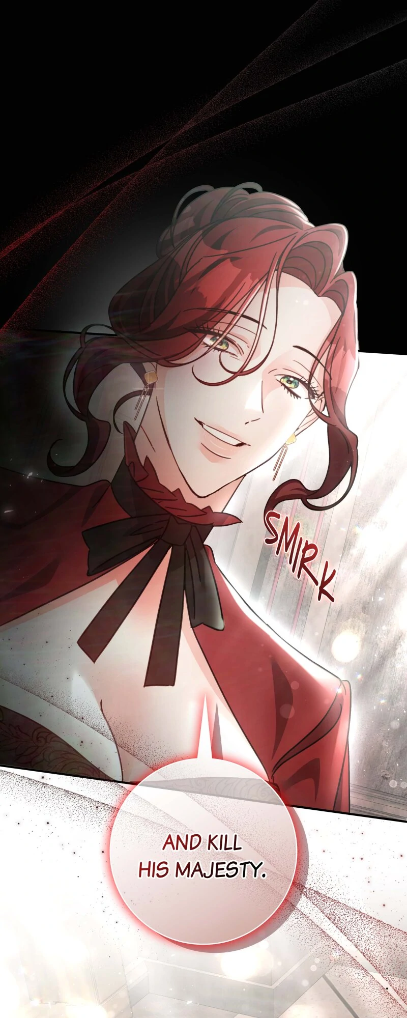 The Emperor’s Sleepless Nights Chapter 58 - Page 33