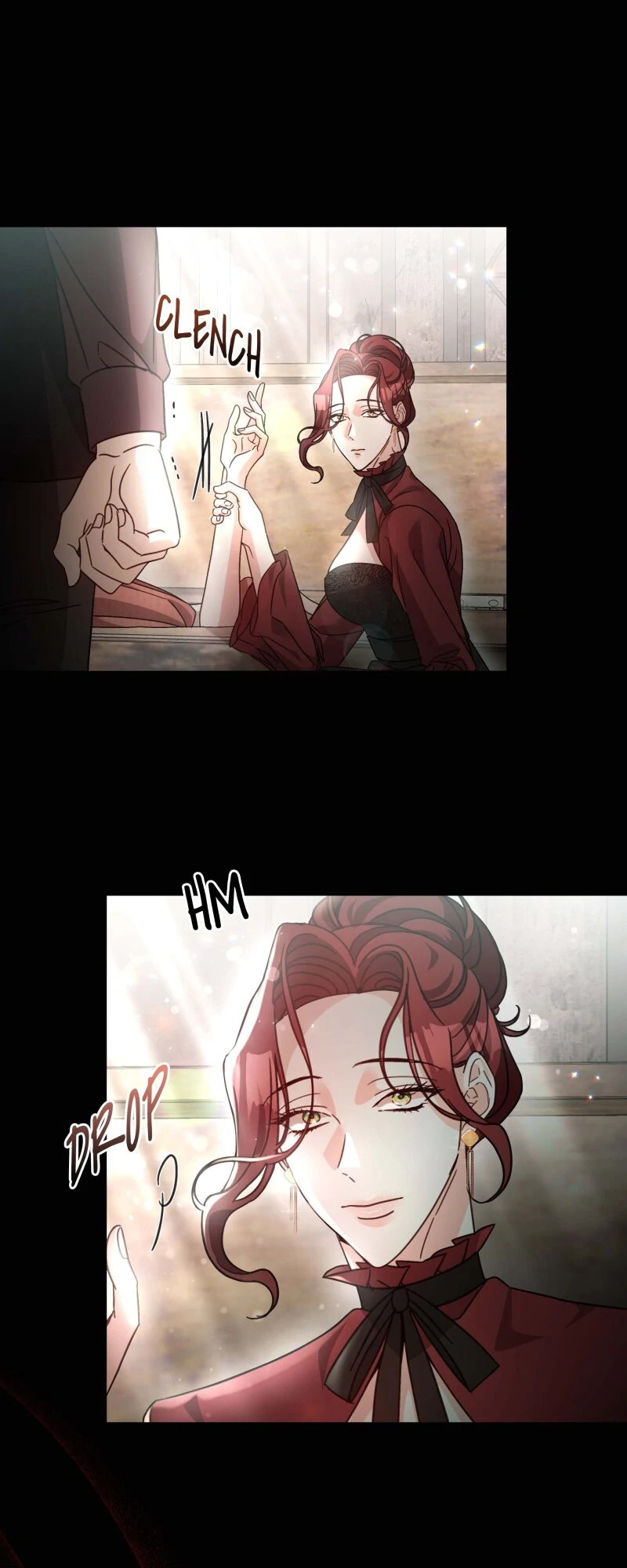 The Emperor’s Sleepless Nights Chapter 58 - Page 37