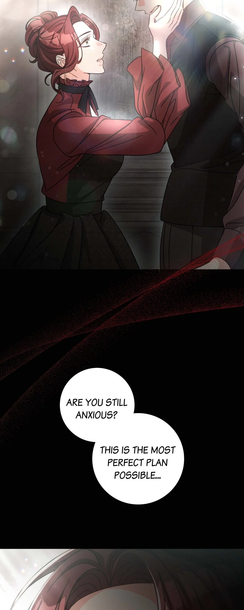 The Emperor’s Sleepless Nights Chapter 58 - Page 39