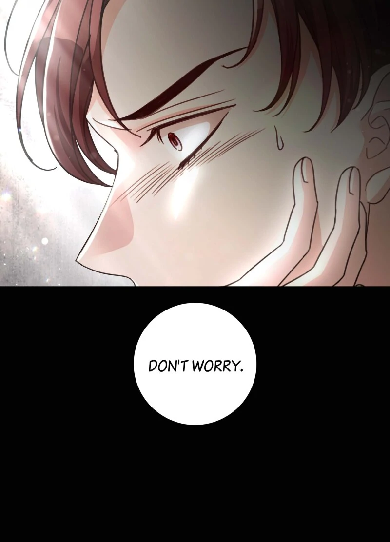 The Emperor’s Sleepless Nights Chapter 58 - Page 40