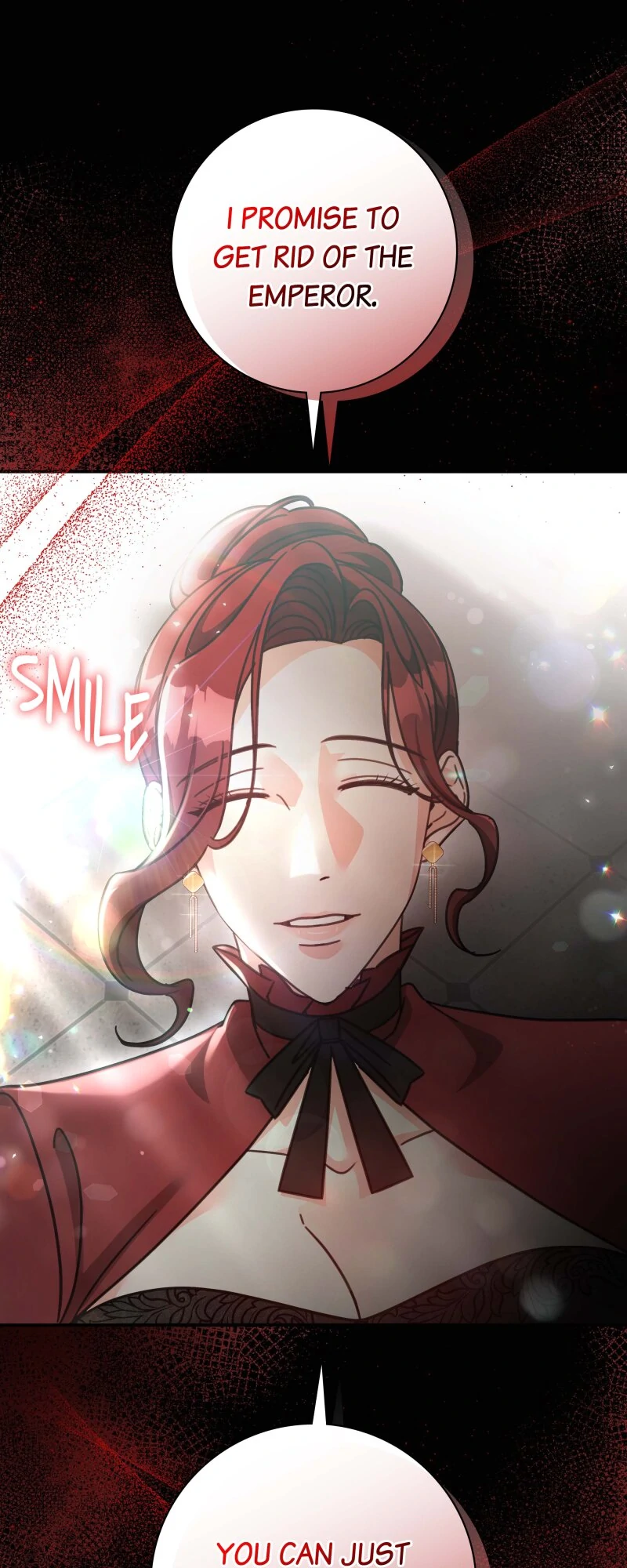 The Emperor’s Sleepless Nights Chapter 58 - Page 41