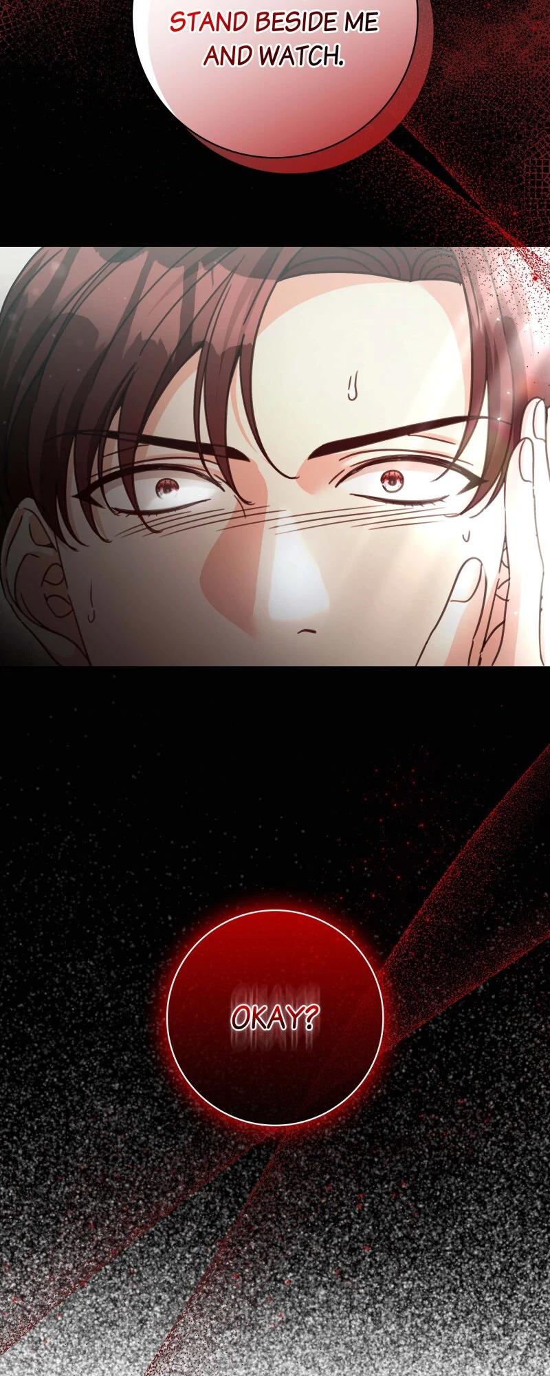 The Emperor’s Sleepless Nights Chapter 58 - Page 42