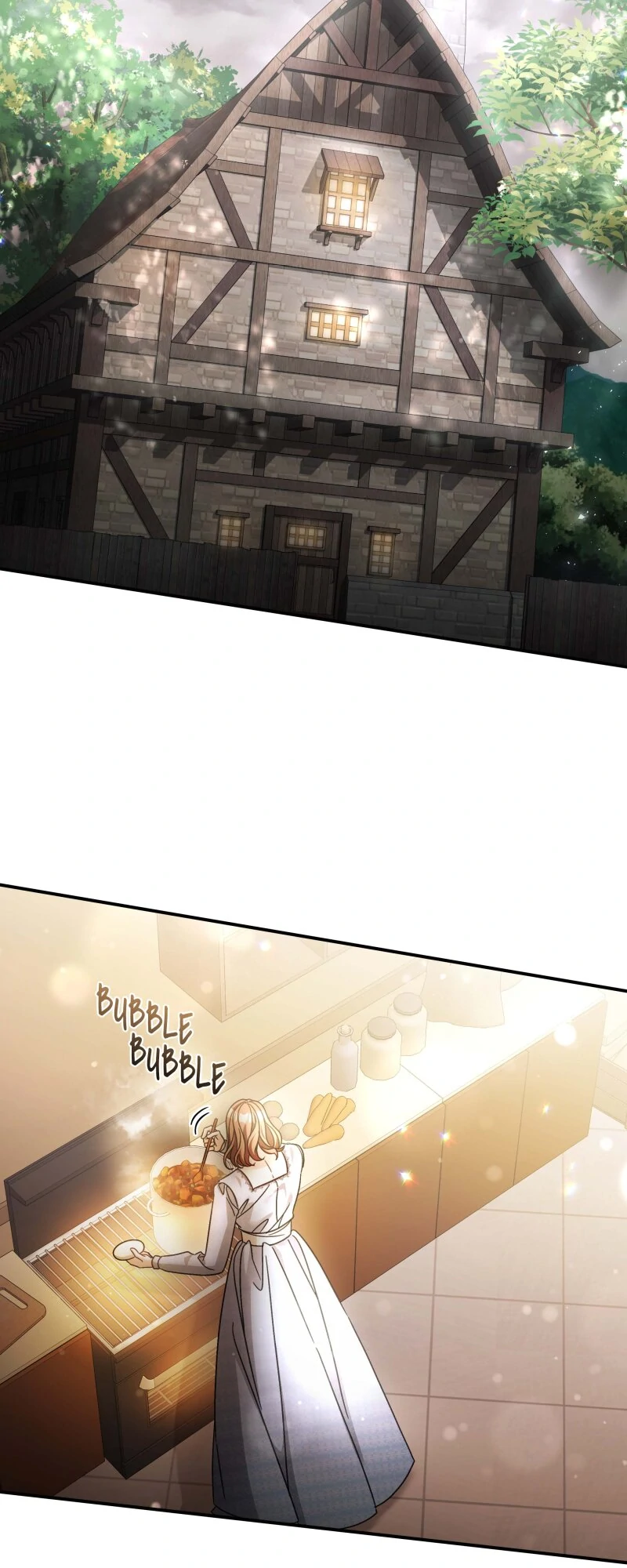 The Emperor’s Sleepless Nights Chapter 58 - Page 44