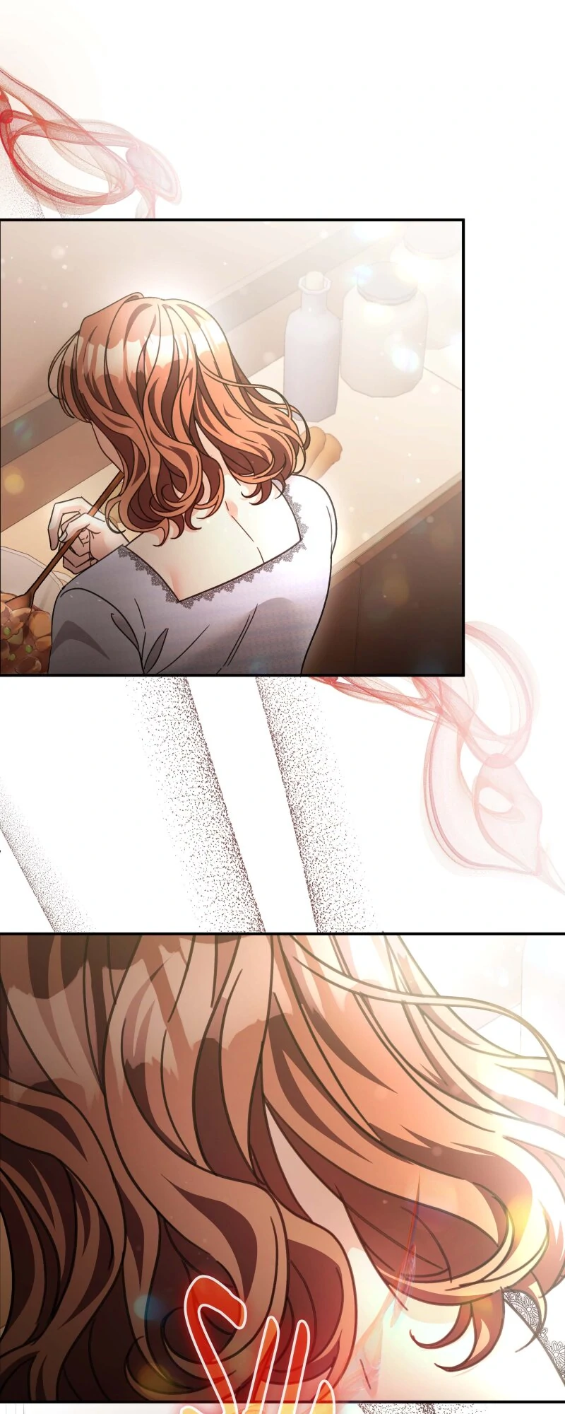 The Emperor’s Sleepless Nights Chapter 58 - Page 46