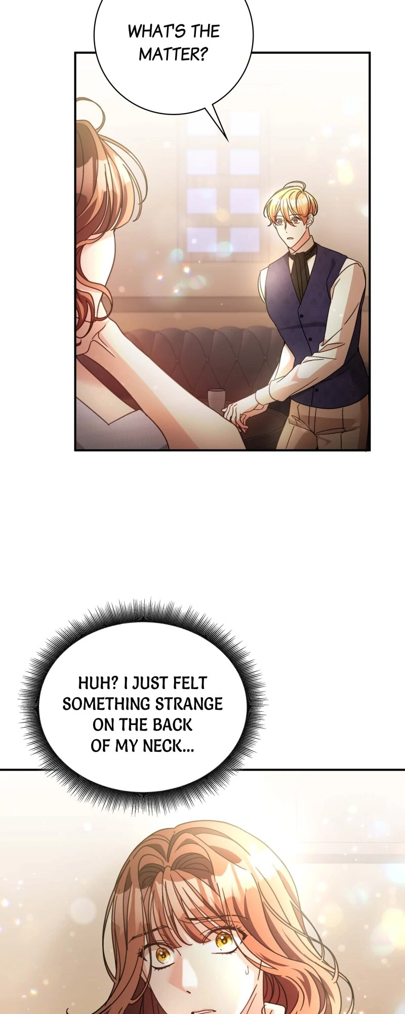 The Emperor’s Sleepless Nights Chapter 58 - Page 49