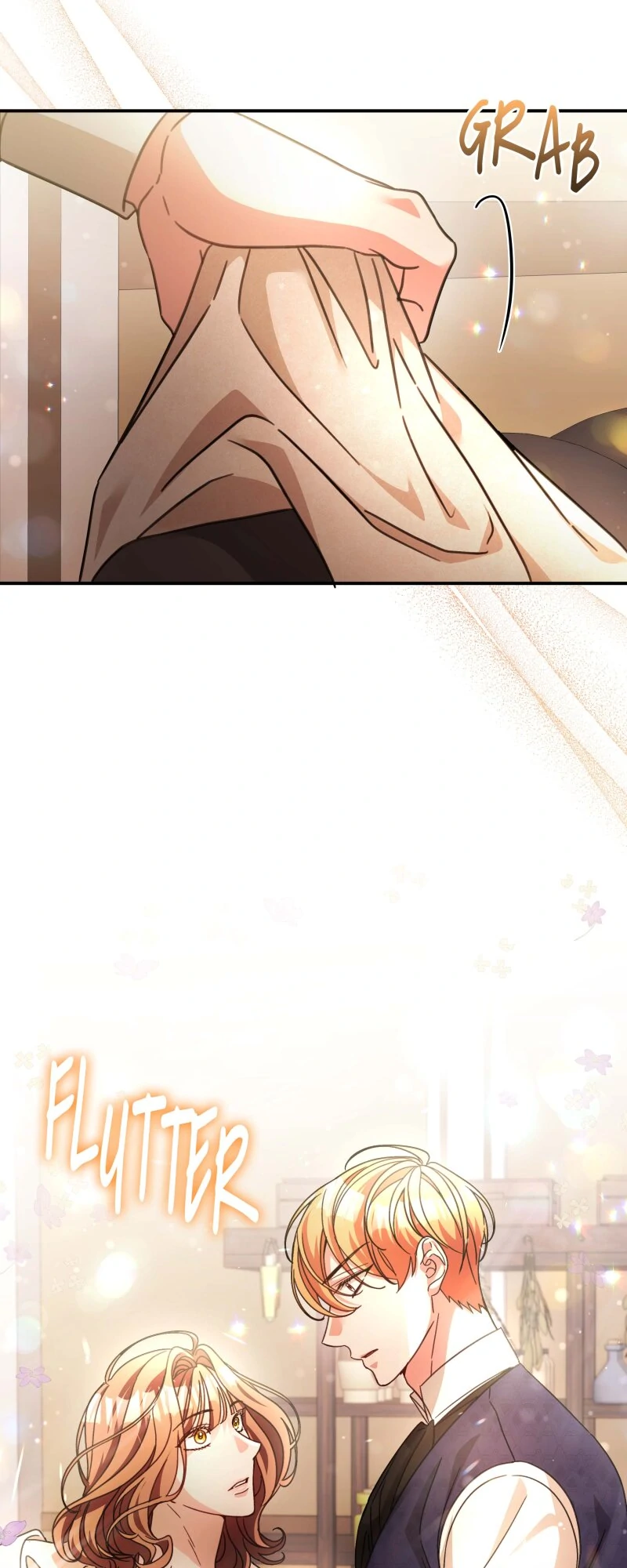 The Emperor’s Sleepless Nights Chapter 58 - Page 52