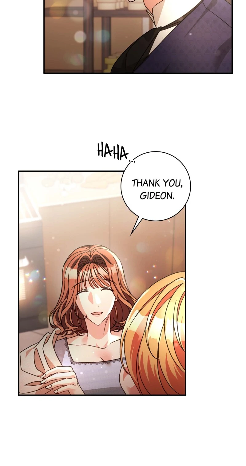 The Emperor’s Sleepless Nights Chapter 58 - Page 54