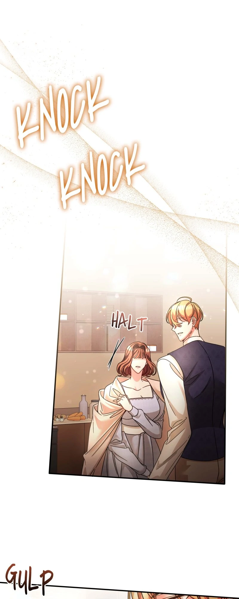 The Emperor’s Sleepless Nights Chapter 58 - Page 55