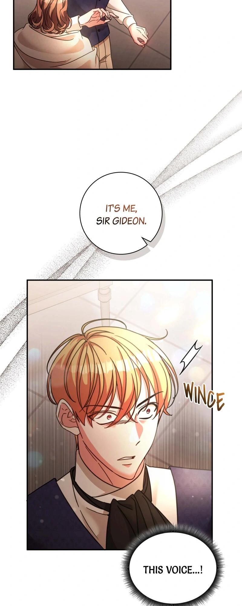 The Emperor’s Sleepless Nights Chapter 58 - Page 57