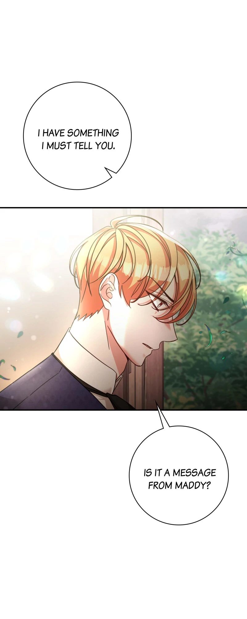 The Emperor’s Sleepless Nights Chapter 58 - Page 61