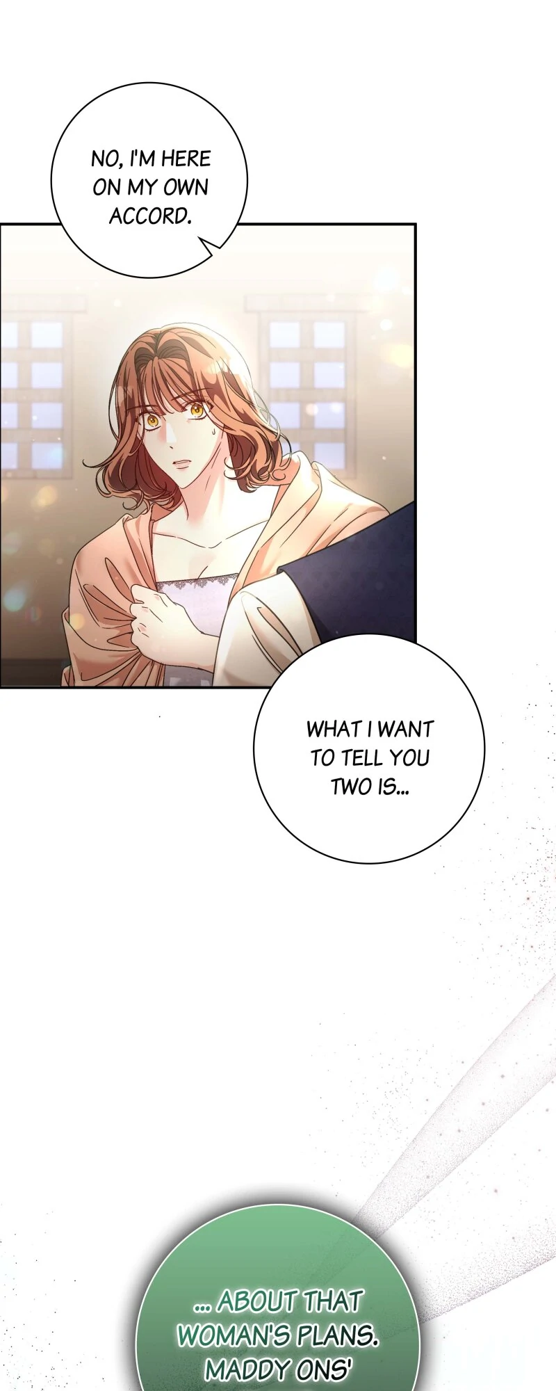 The Emperor’s Sleepless Nights Chapter 58 - Page 62