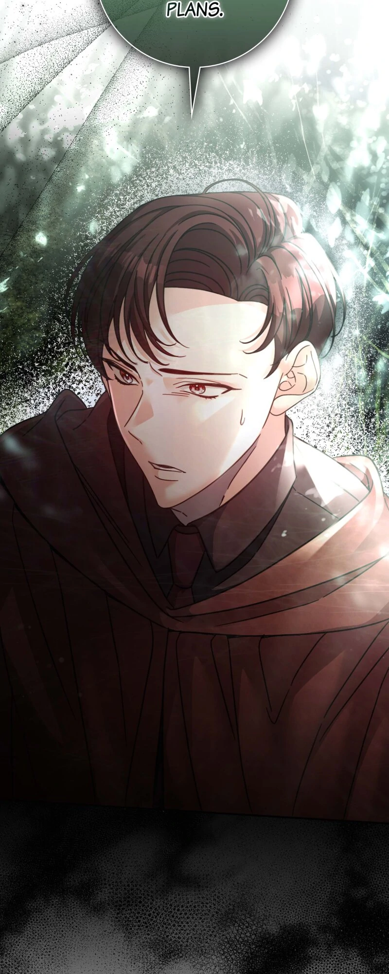 The Emperor’s Sleepless Nights Chapter 58 - Page 63