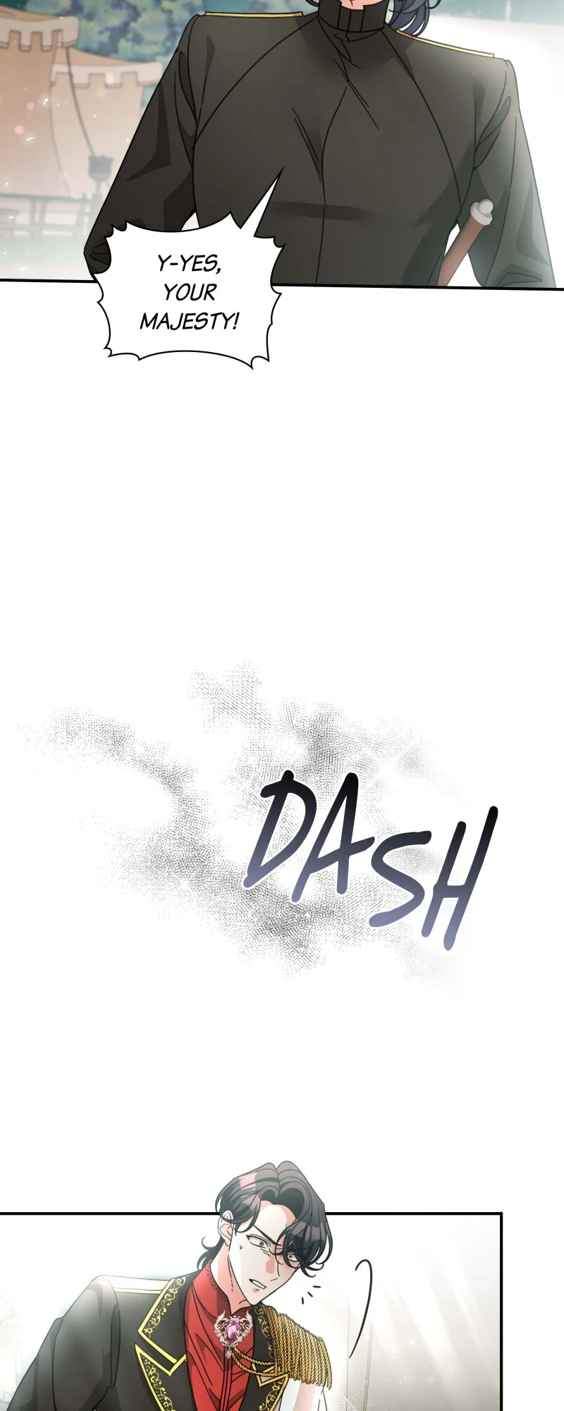 The Emperor’s Sleepless Nights Chapter 58 - Page 8