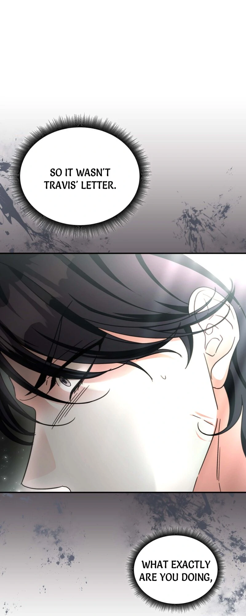 The Emperor’s Sleepless Nights Chapter 58 - Page 10