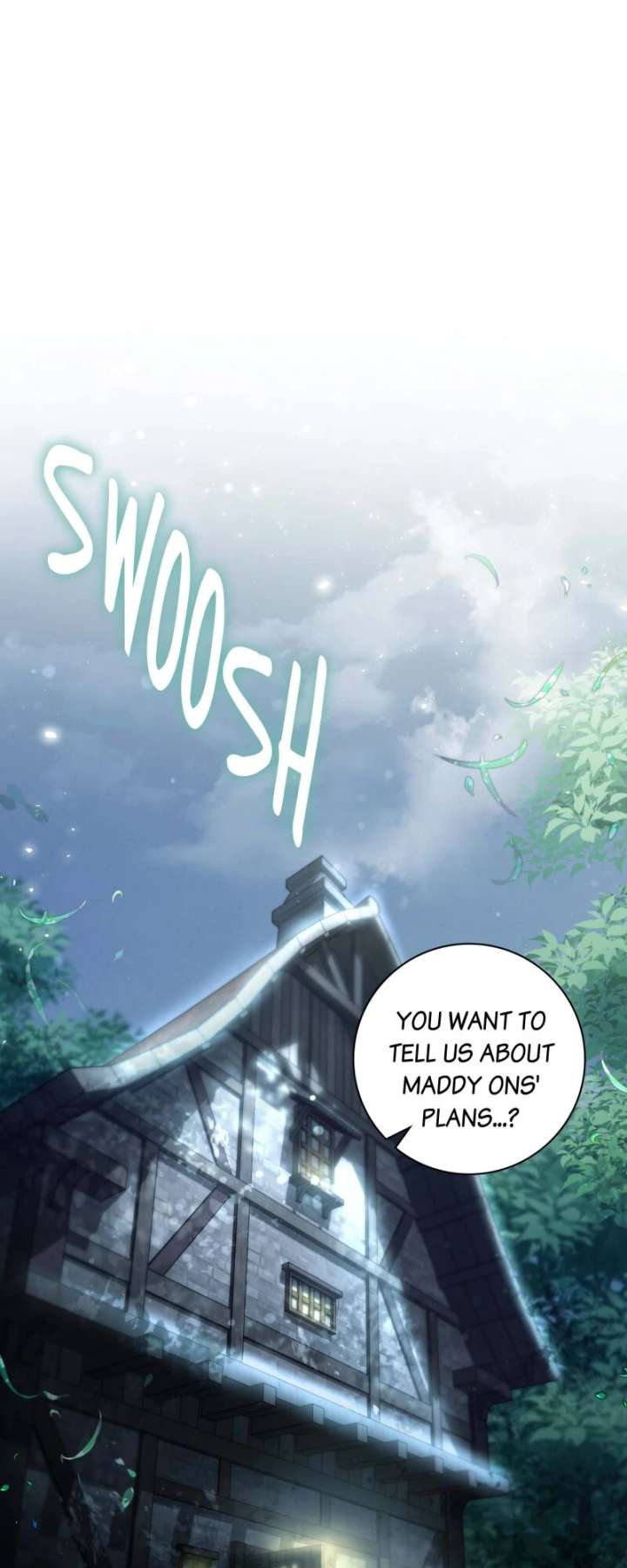 The Emperor’s Sleepless Nights Chapter 59 - Page 1