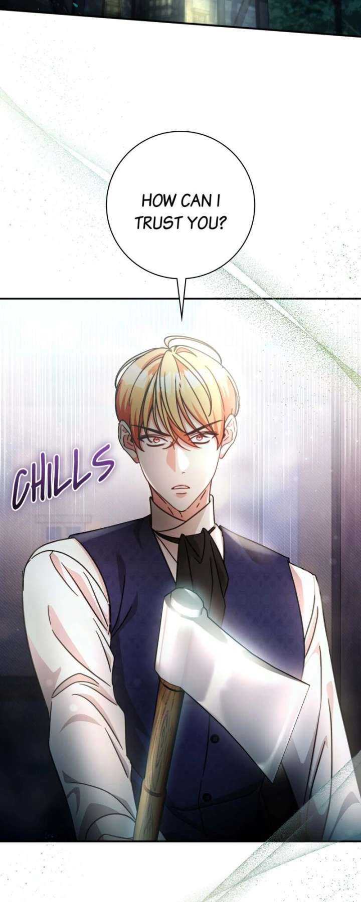 The Emperor’s Sleepless Nights Chapter 59 - Page 2