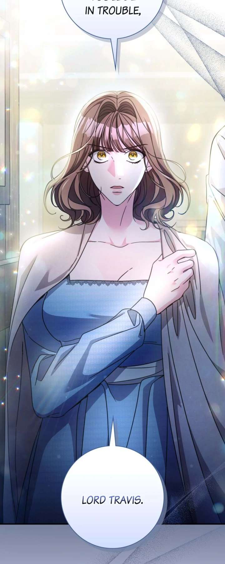 The Emperor’s Sleepless Nights Chapter 59 - Page 12