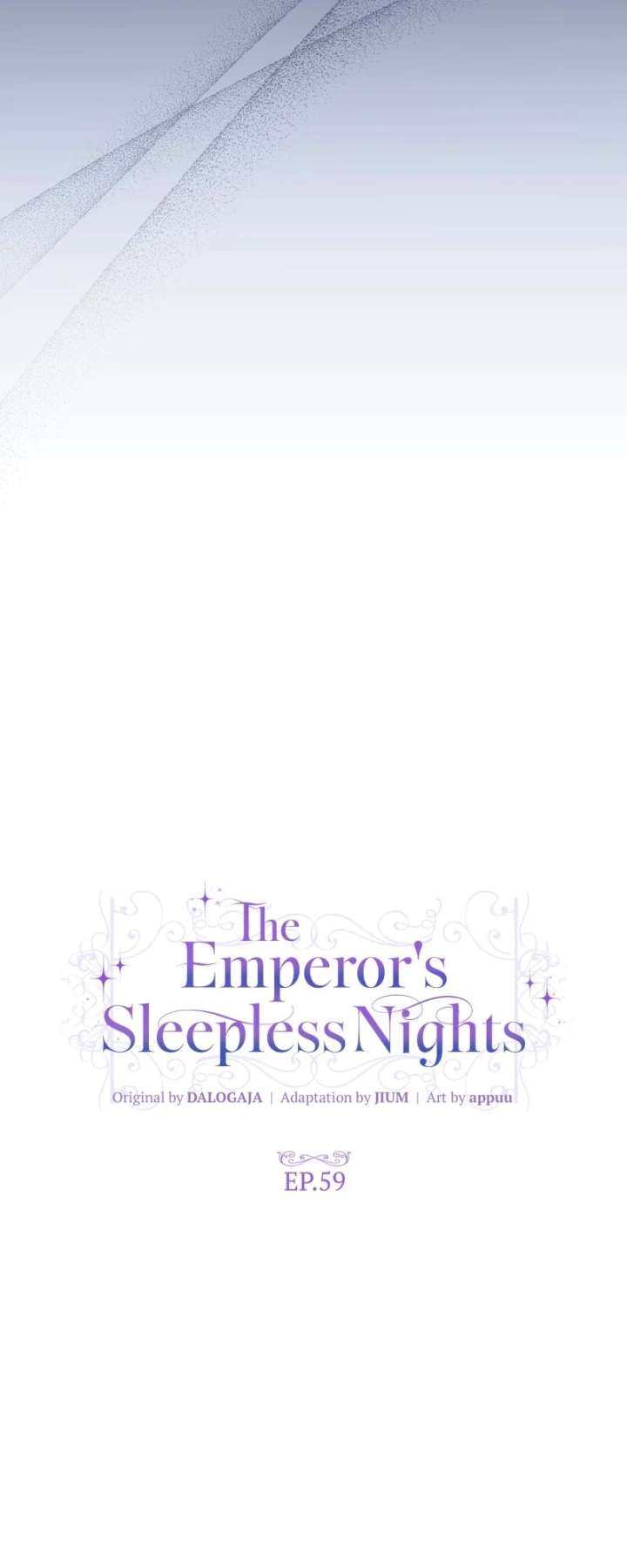 The Emperor’s Sleepless Nights Chapter 59 - Page 13