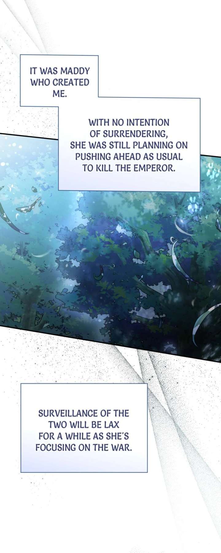 The Emperor’s Sleepless Nights Chapter 59 - Page 18