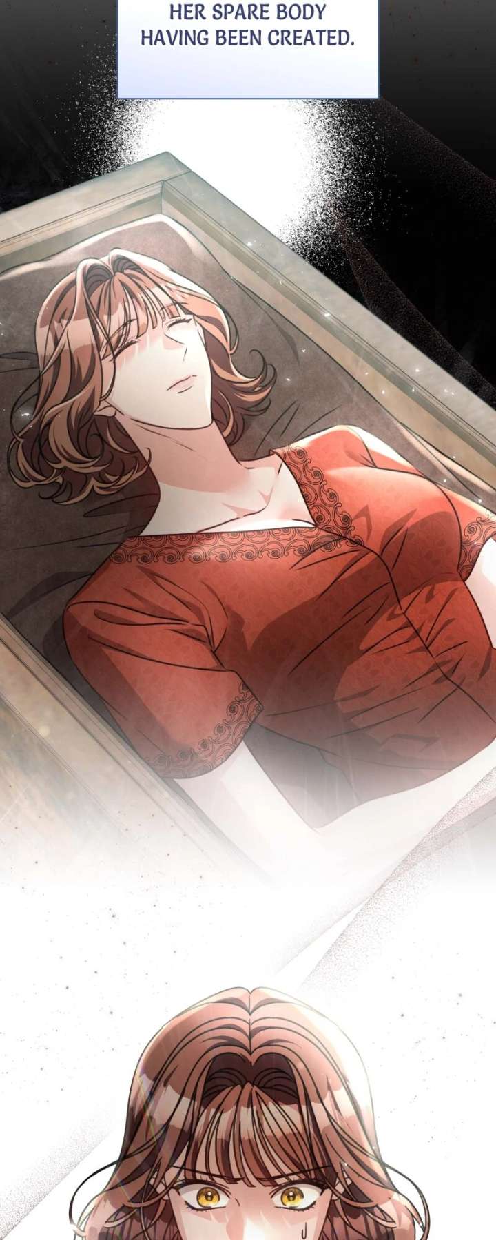 The Emperor’s Sleepless Nights Chapter 59 - Page 21