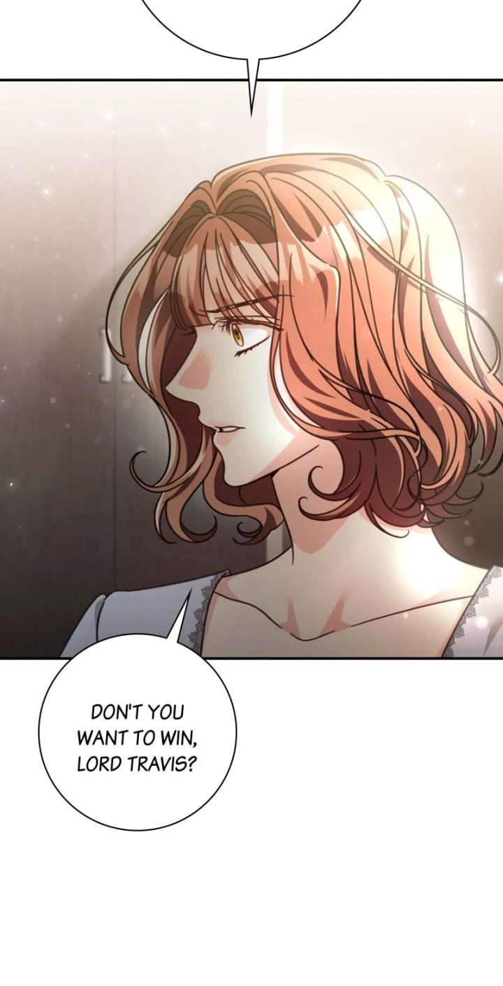 The Emperor’s Sleepless Nights Chapter 59 - Page 26