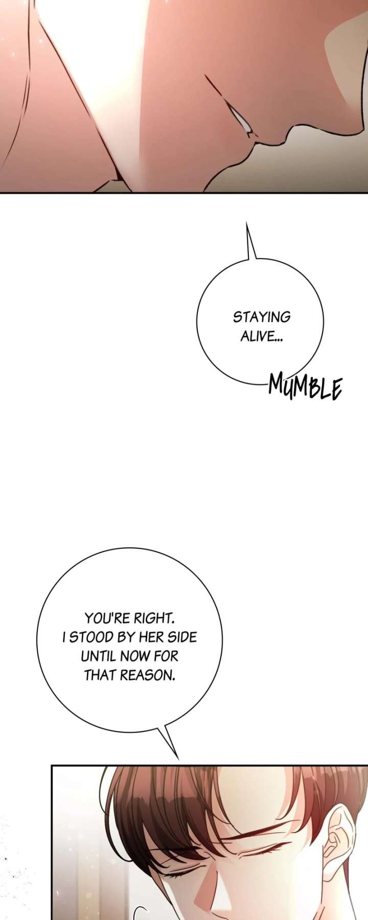 The Emperor’s Sleepless Nights Chapter 59 - Page 28