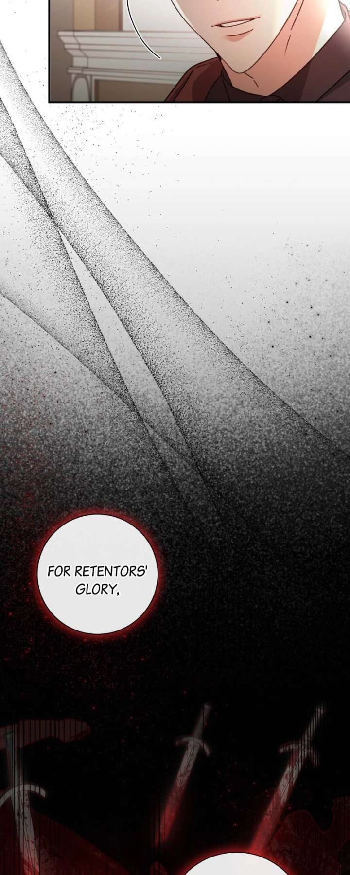 The Emperor’s Sleepless Nights Chapter 59 - Page 29