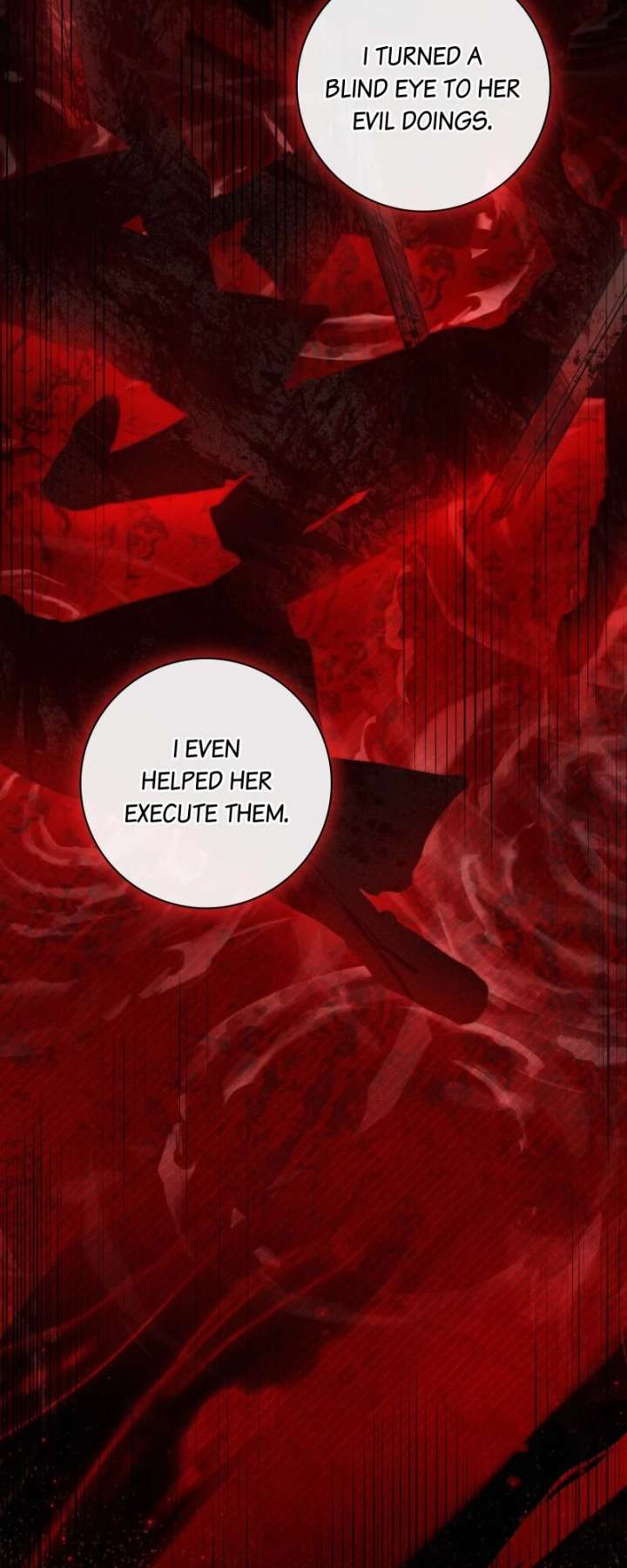 The Emperor’s Sleepless Nights Chapter 59 - Page 30