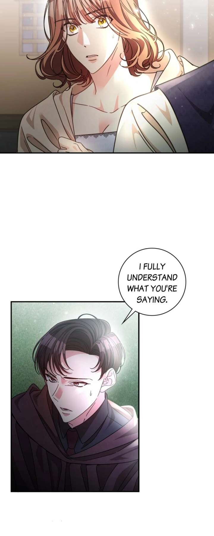 The Emperor’s Sleepless Nights Chapter 59 - Page 4