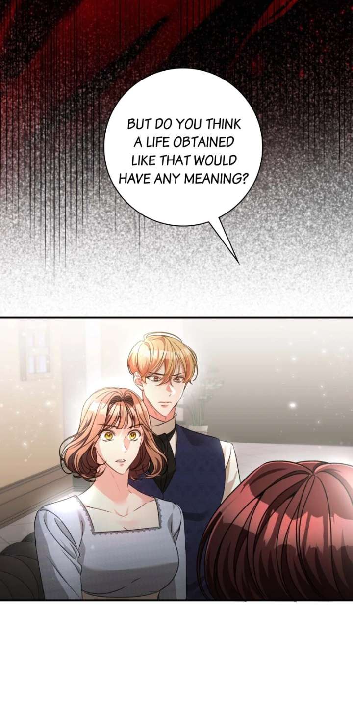 The Emperor’s Sleepless Nights Chapter 59 - Page 31