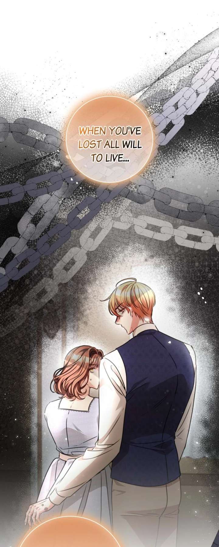 The Emperor’s Sleepless Nights Chapter 59 - Page 32