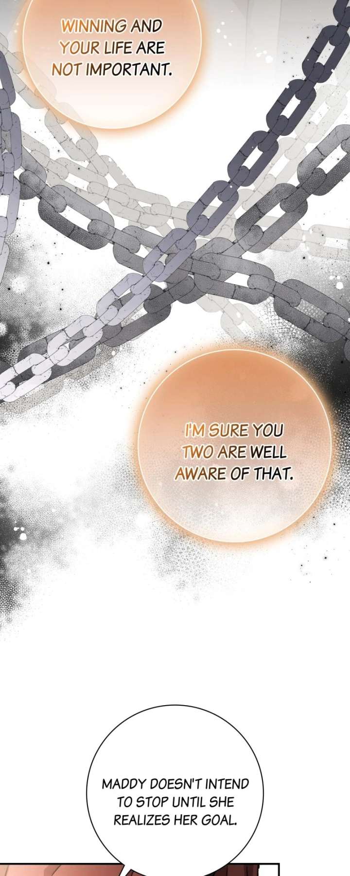 The Emperor’s Sleepless Nights Chapter 59 - Page 33