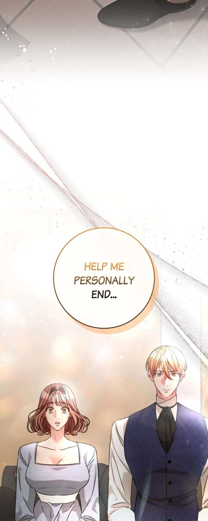 The Emperor’s Sleepless Nights Chapter 59 - Page 37