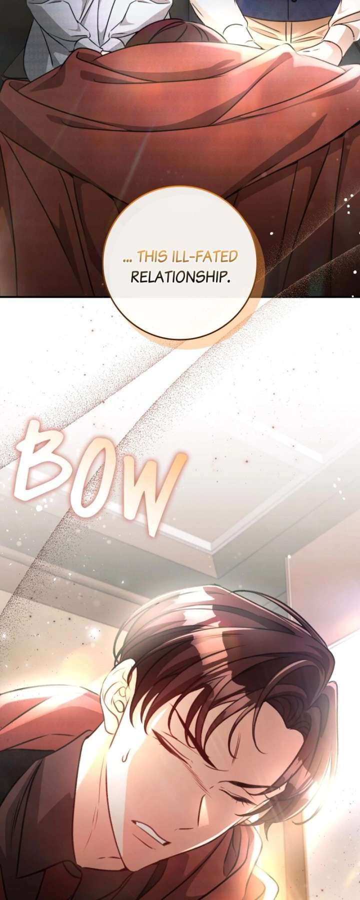 The Emperor’s Sleepless Nights Chapter 59 - Page 38