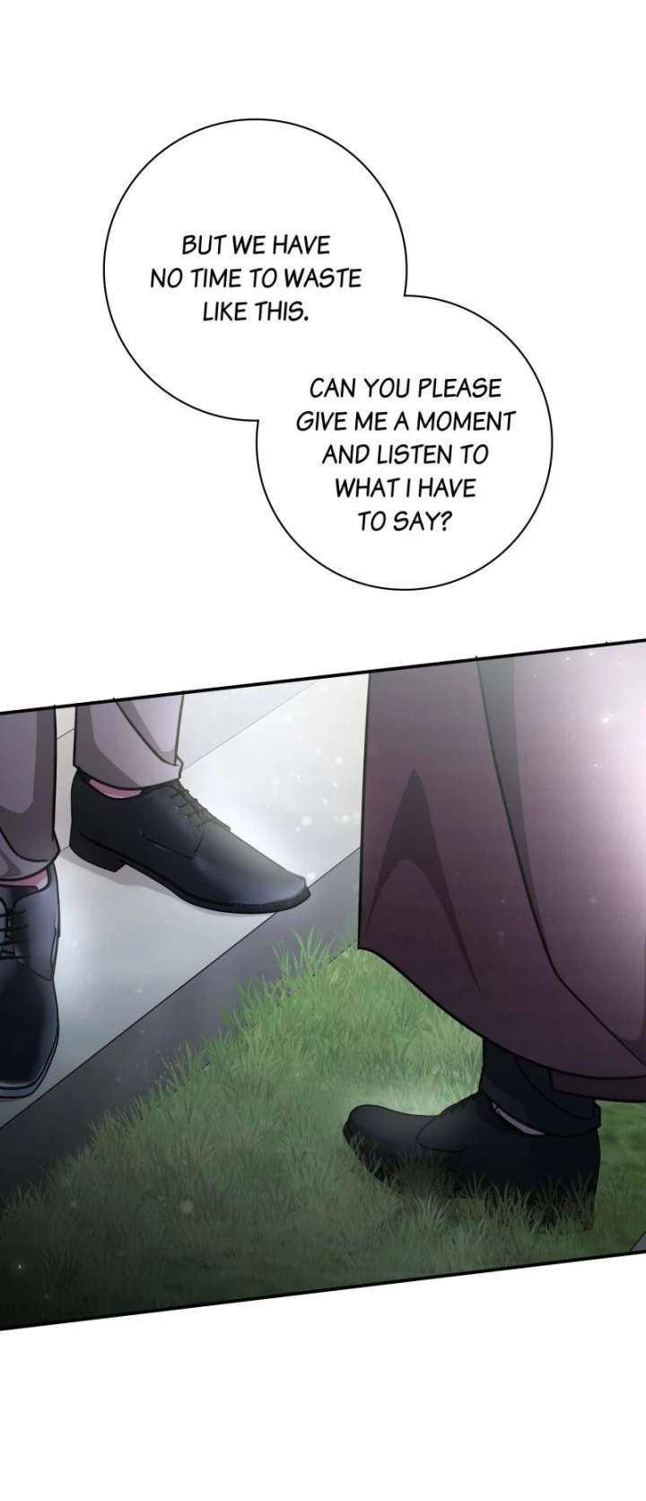 The Emperor’s Sleepless Nights Chapter 59 - Page 5