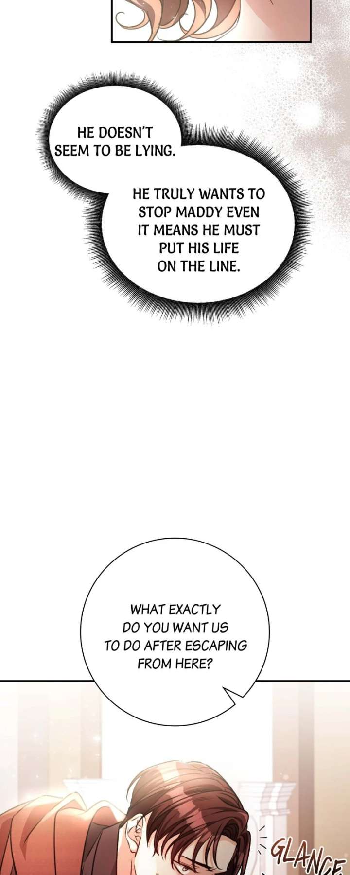 The Emperor’s Sleepless Nights Chapter 59 - Page 41