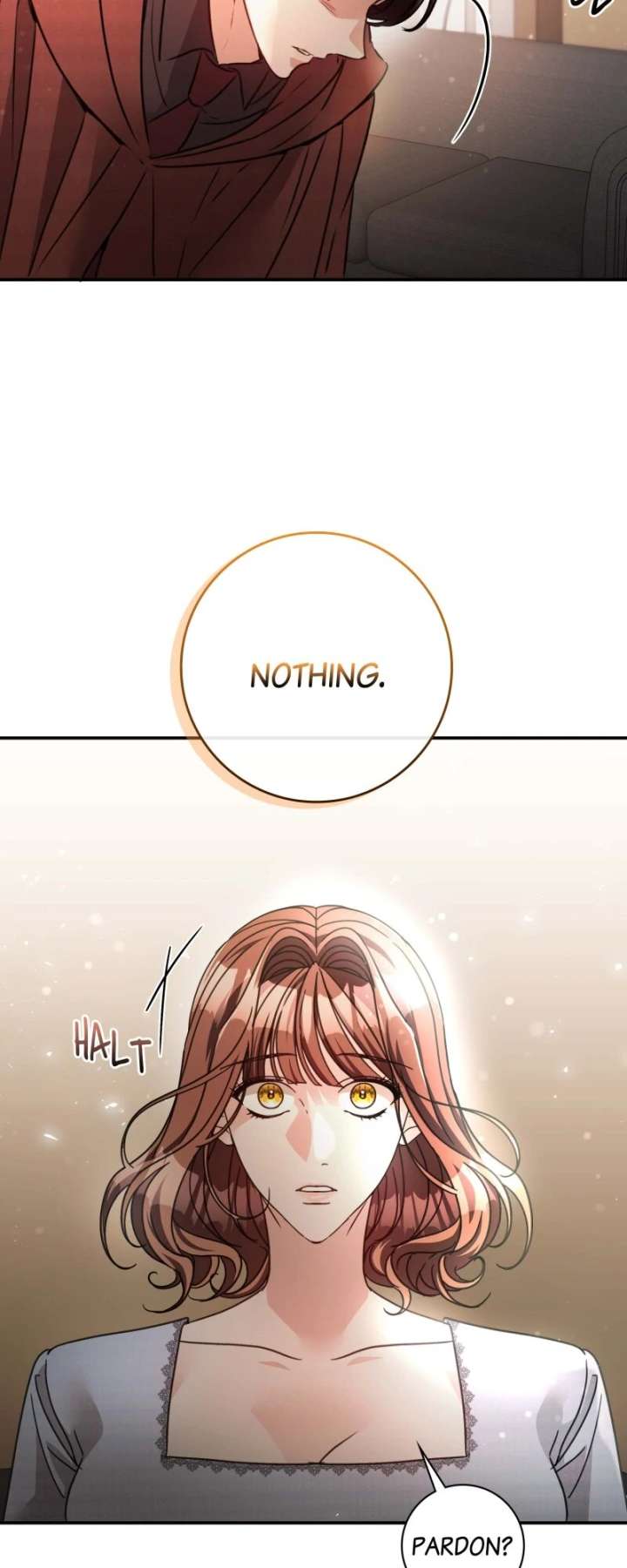 The Emperor’s Sleepless Nights Chapter 59 - Page 42