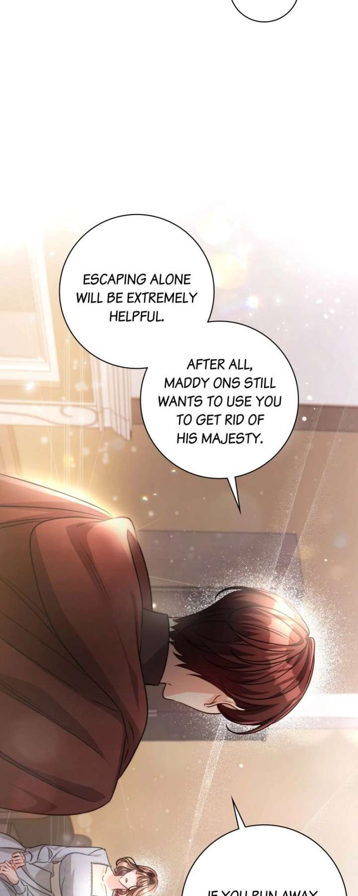 The Emperor’s Sleepless Nights Chapter 59 - Page 43