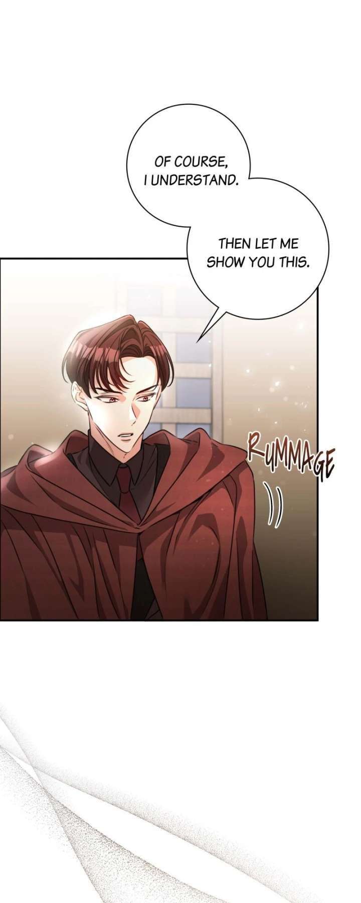 The Emperor’s Sleepless Nights Chapter 59 - Page 47