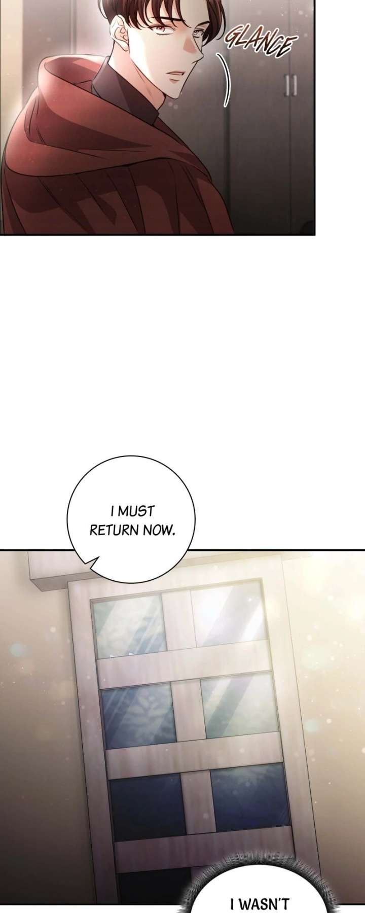 The Emperor’s Sleepless Nights Chapter 59 - Page 50