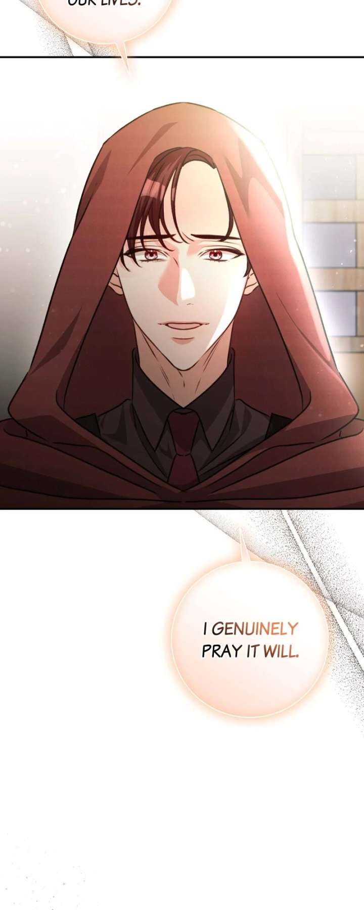 The Emperor’s Sleepless Nights Chapter 59 - Page 53