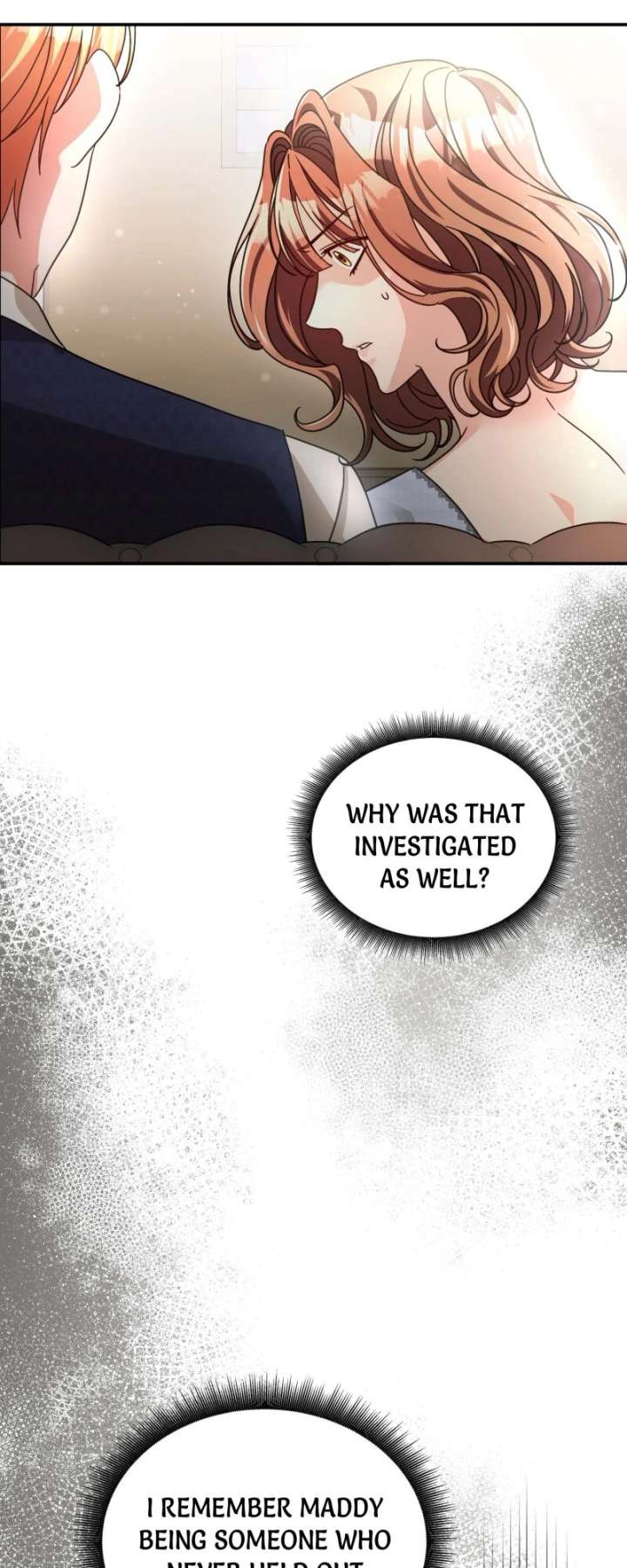 The Emperor’s Sleepless Nights Chapter 59 - Page 57