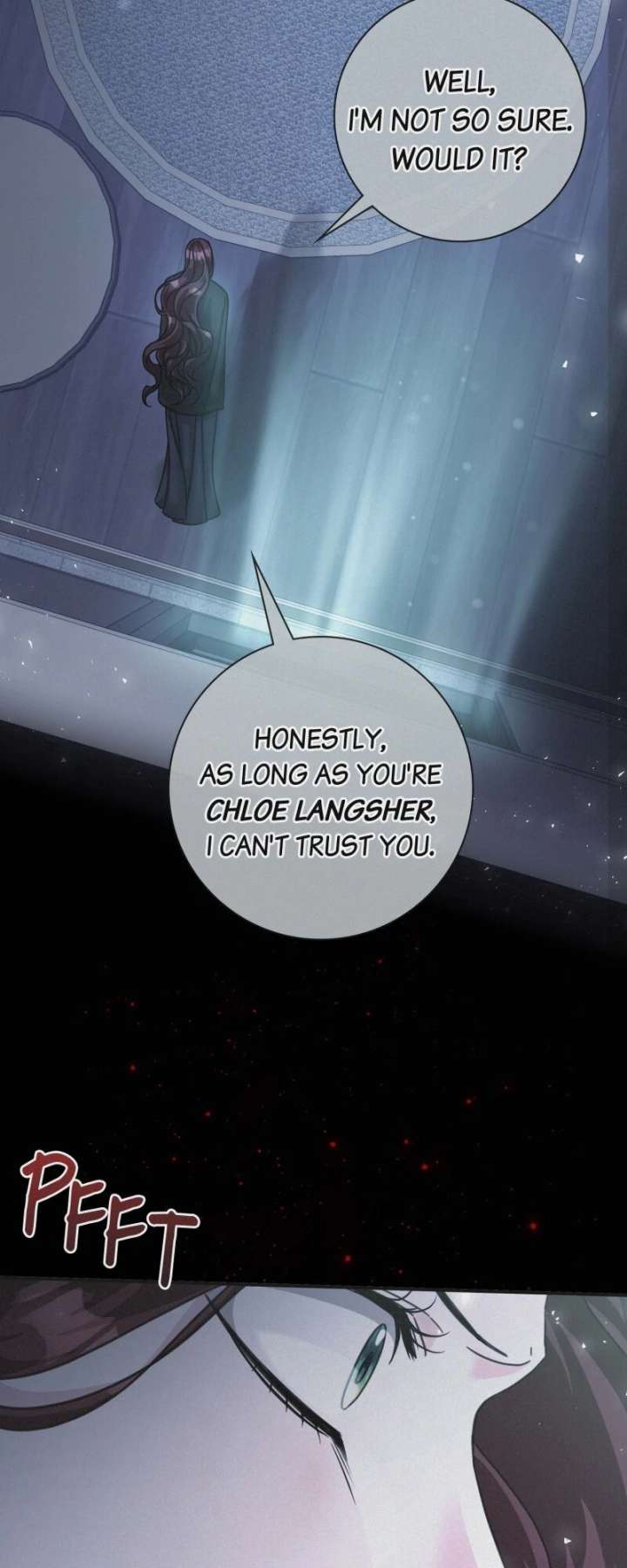 The Emperor’s Sleepless Nights Chapter 59 - Page 60