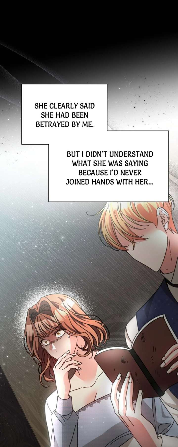 The Emperor’s Sleepless Nights Chapter 59 - Page 62