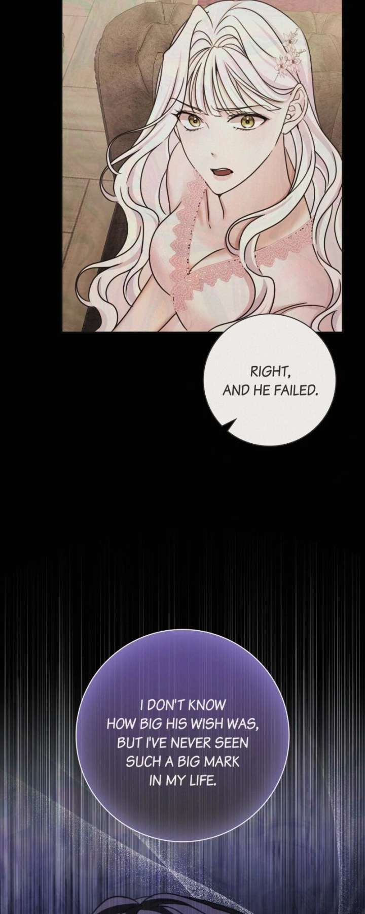 The Emperor’s Sleepless Nights Chapter 59 - Page 69