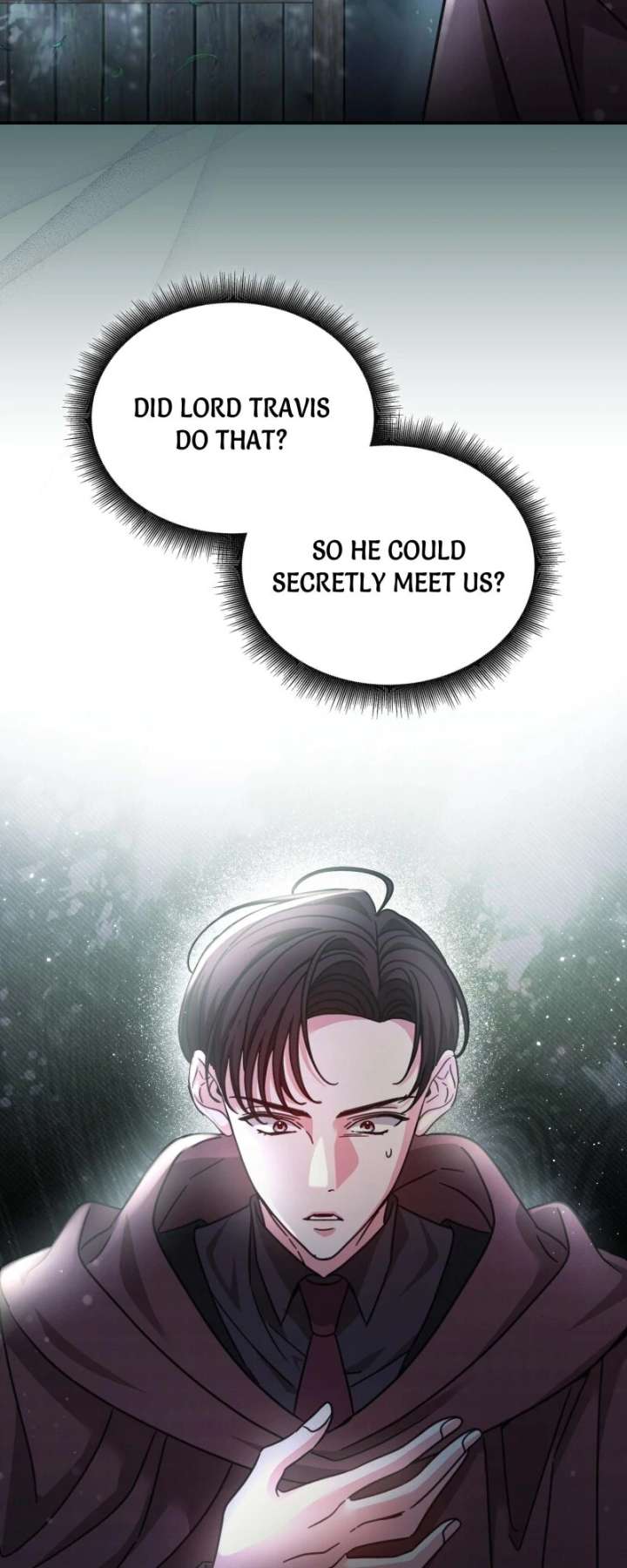 The Emperor’s Sleepless Nights Chapter 59 - Page 8