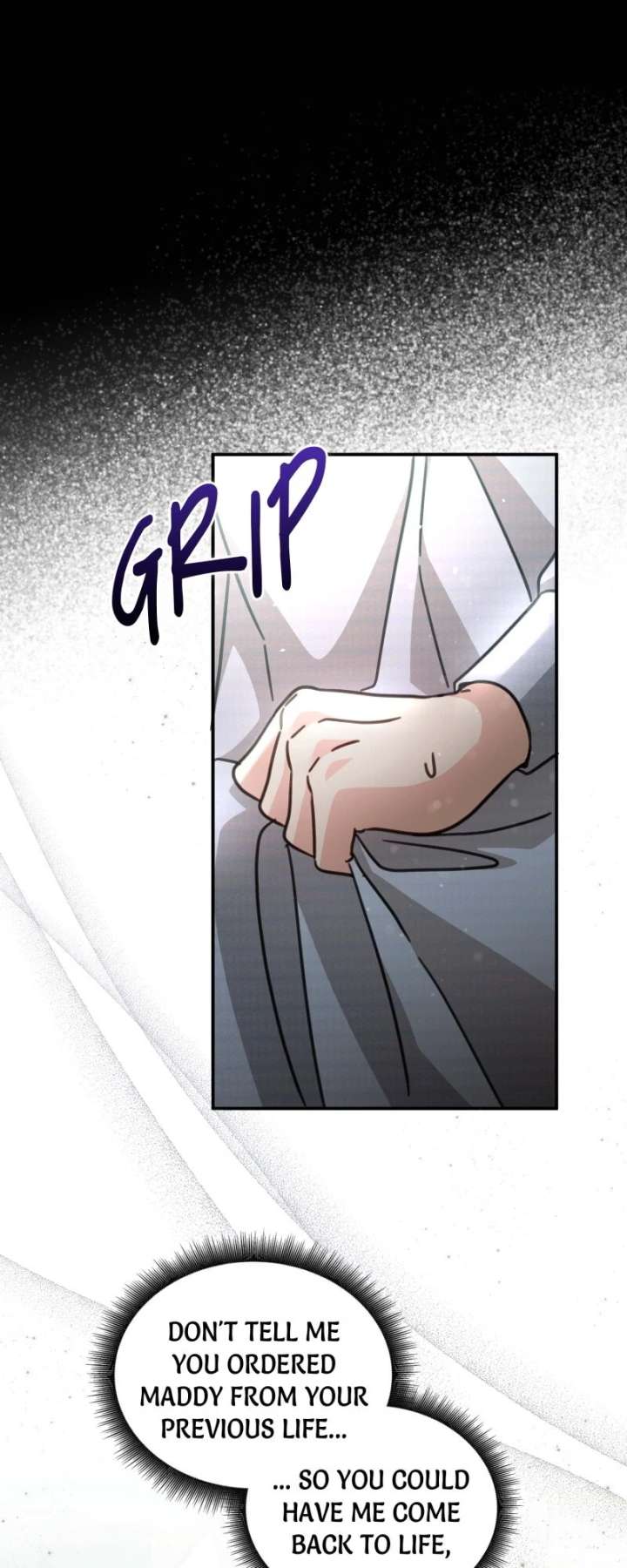 The Emperor’s Sleepless Nights Chapter 59 - Page 71